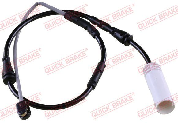 Датчик зносу гальмівних колодок QUICK BRAKE WS0293A - zapix