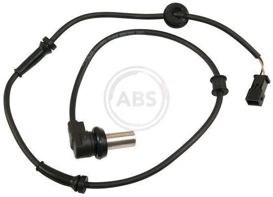 Датчик ABS A.B.S. 30005 - zapix