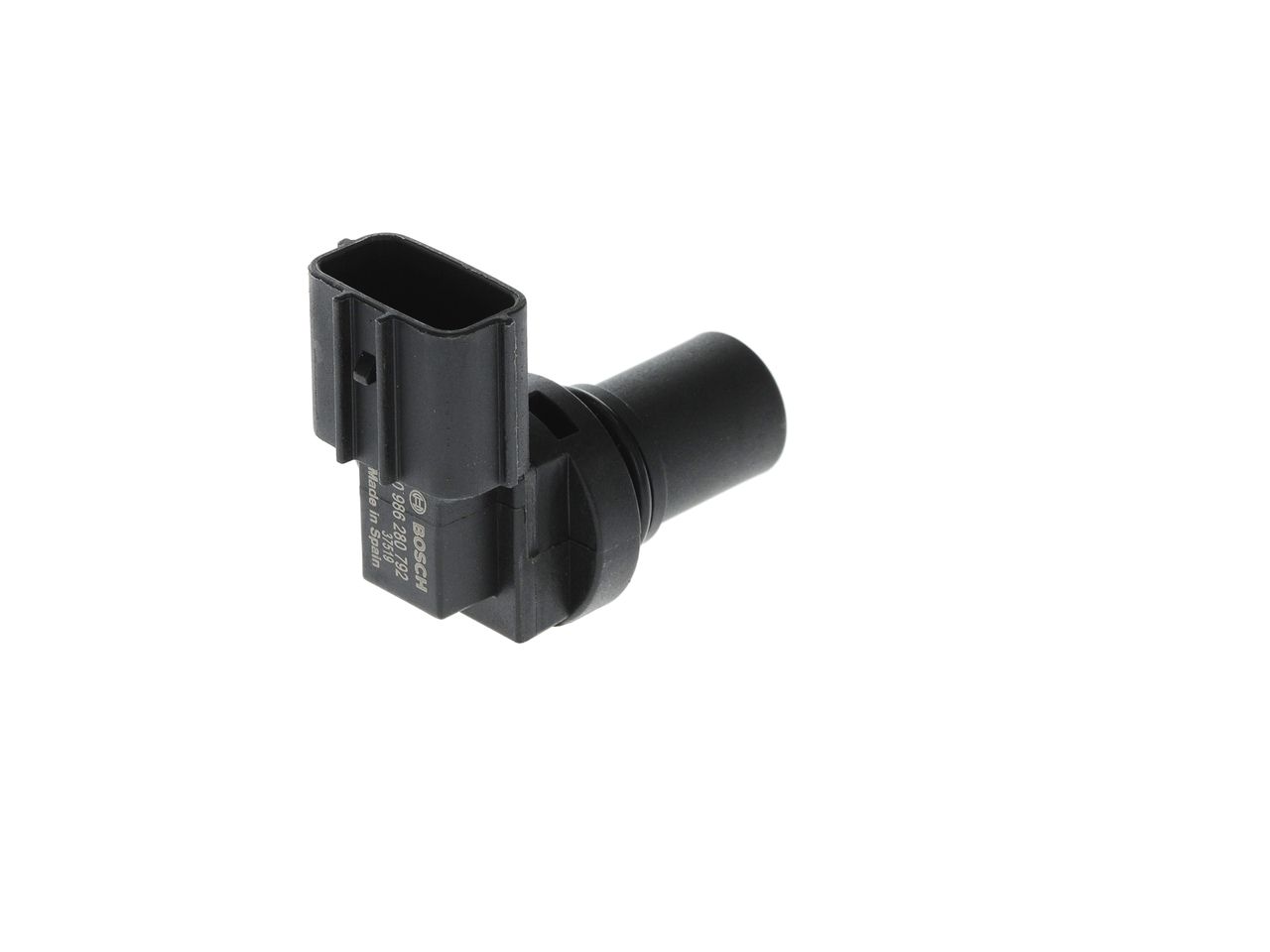 Датчик положення колінчастого валу BOSCH 0986280792 - zapix