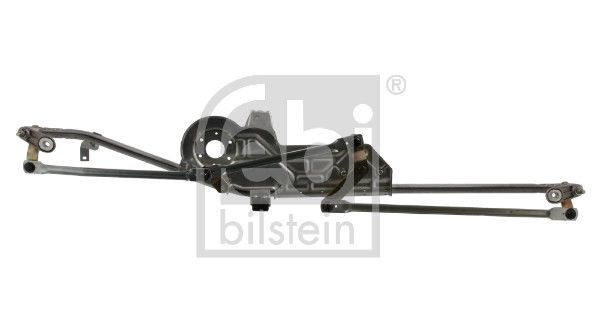Трапеція склоочисника FEBI BILSTEIN 36706 - zapix