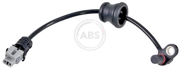 Датчик ABS A.B.S. 31244 - zapix