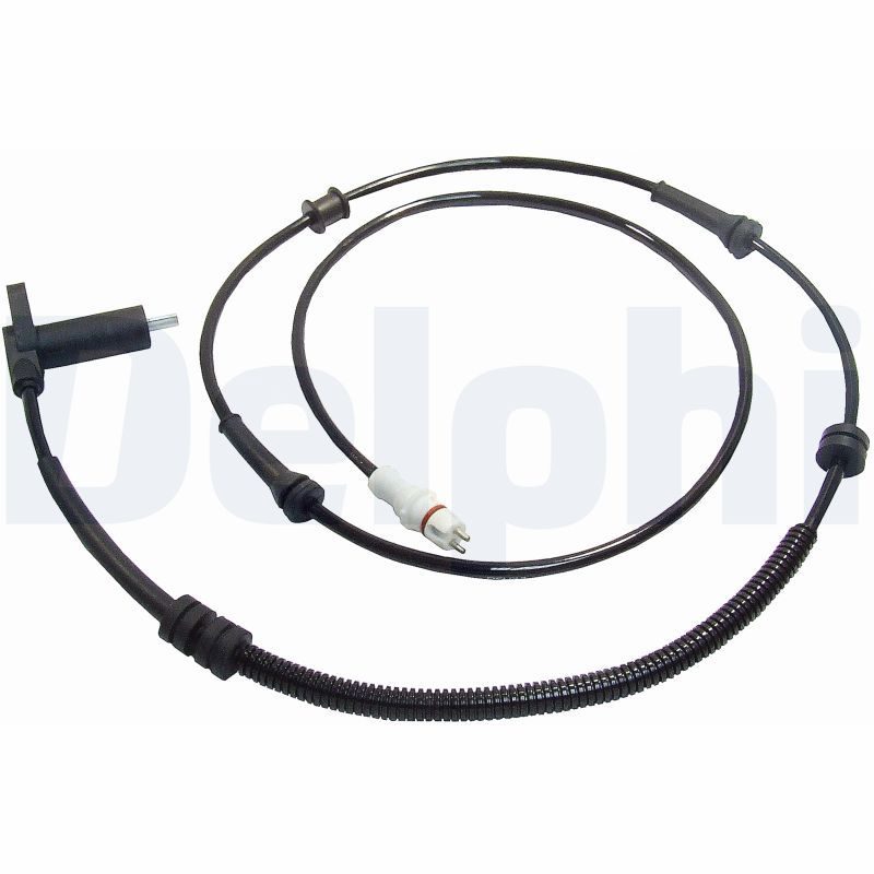Датчик ABS DELPHI SS20074 - zapix