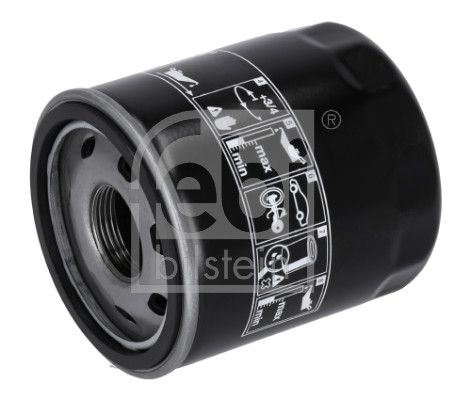 Оливний фільтр FEBI BILSTEIN 181442 - zapix