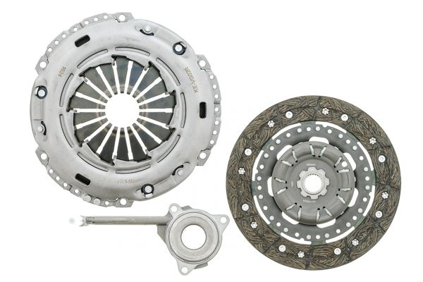 Комплект зчеплення AISIN CKEVG02R - zapix