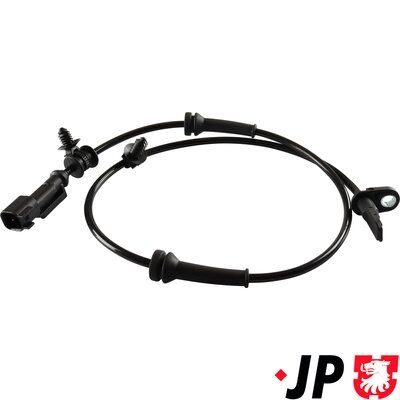 Датчик ABS JP GROUP 6597100700 - zapix