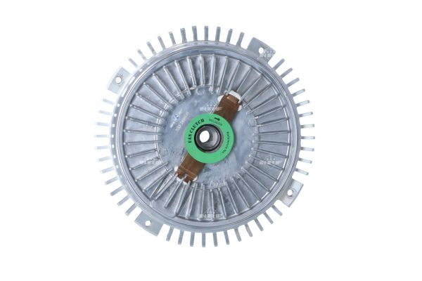 Муфта вентилятора охолодження NRF 49537 - zapix