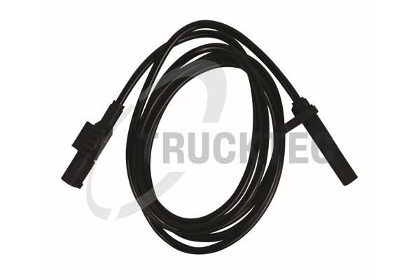 Датчик ABS TRUCKTEC AUTOMOTIVE 0242060 - zapix