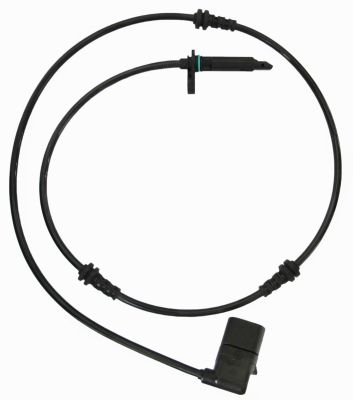 Датчик ABS TEXTAR 45029400 - zapix