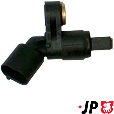 Датчик ABS JP GROUP 1197100370 - zapix