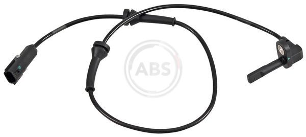 Датчик ABS A.B.S. 31578 - zapix