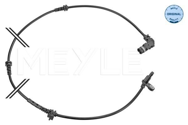 Датчик ABS MEYLE 0148000129 - zapix