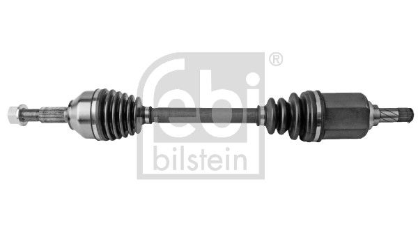 Піввісь FEBI BILSTEIN 188158 - zapix
