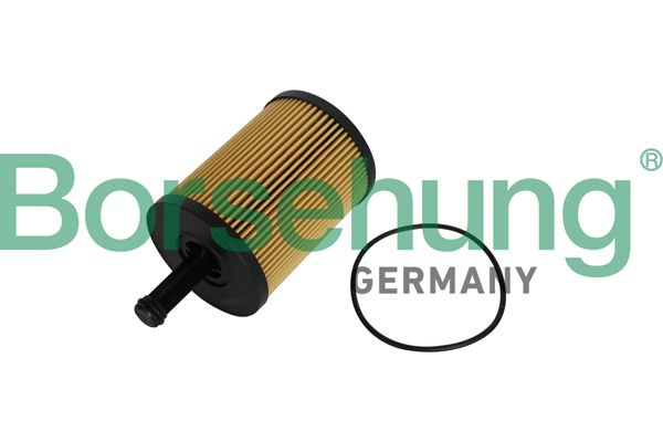 Оливний фільтр BORSEHUNG B12224 - zapix