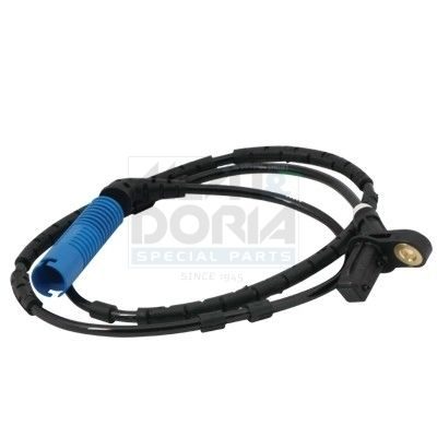 Датчик ABS MEAT & DORIA 90140 - zapix