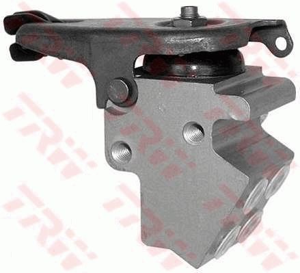 Регулятор гальмівного зусилля TRW GPV1184 - zapix