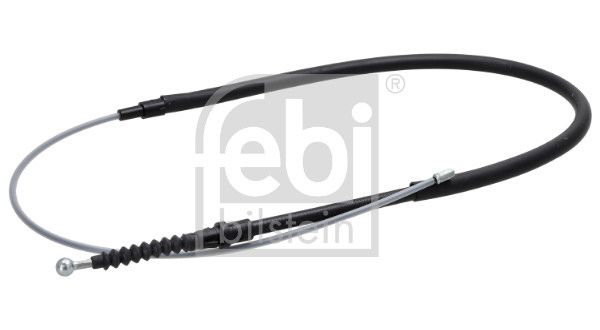 Трос ручного гальма FEBI BILSTEIN 30727 - zapix