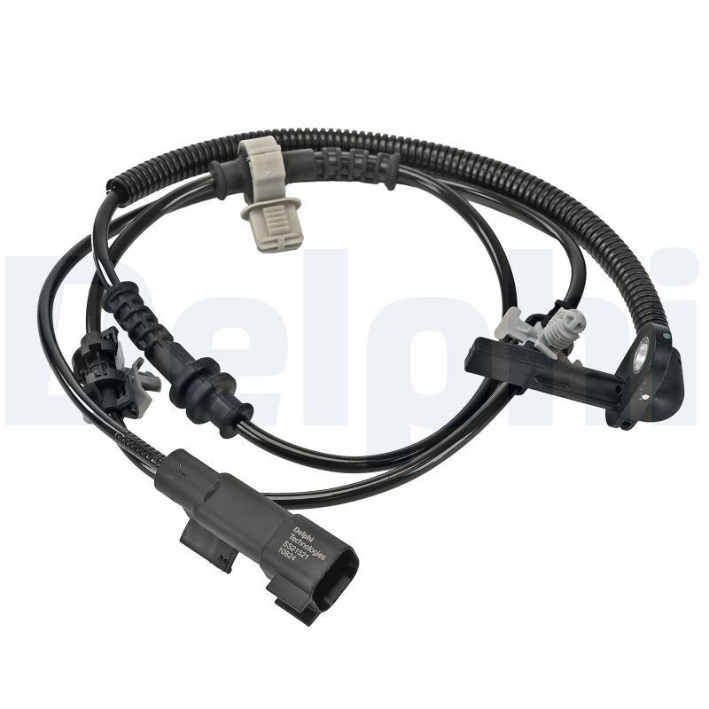 Датчик ABS DELPHI SS2152112B1 - zapix