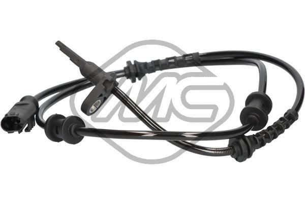 Датчик ABS METALCAUCHO 50217 - zapix