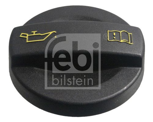 Кришка маслозаливної горловини FEBI BILSTEIN 188356 - zapix