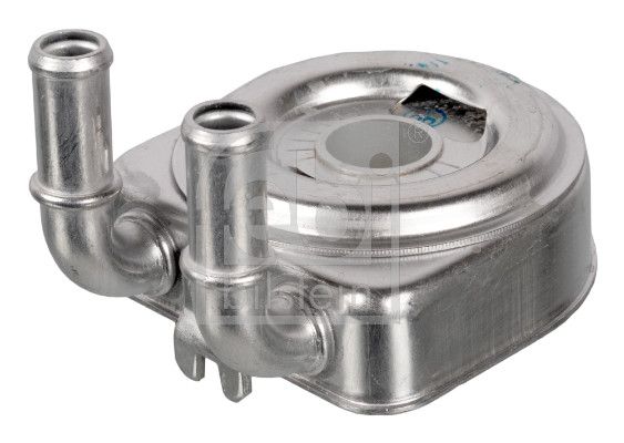 Масляный радиатор двигателя FEBI BILSTEIN 107521
