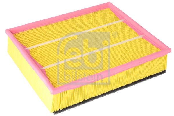 Повітряний фільтр FEBI BILSTEIN 26089 - zapix