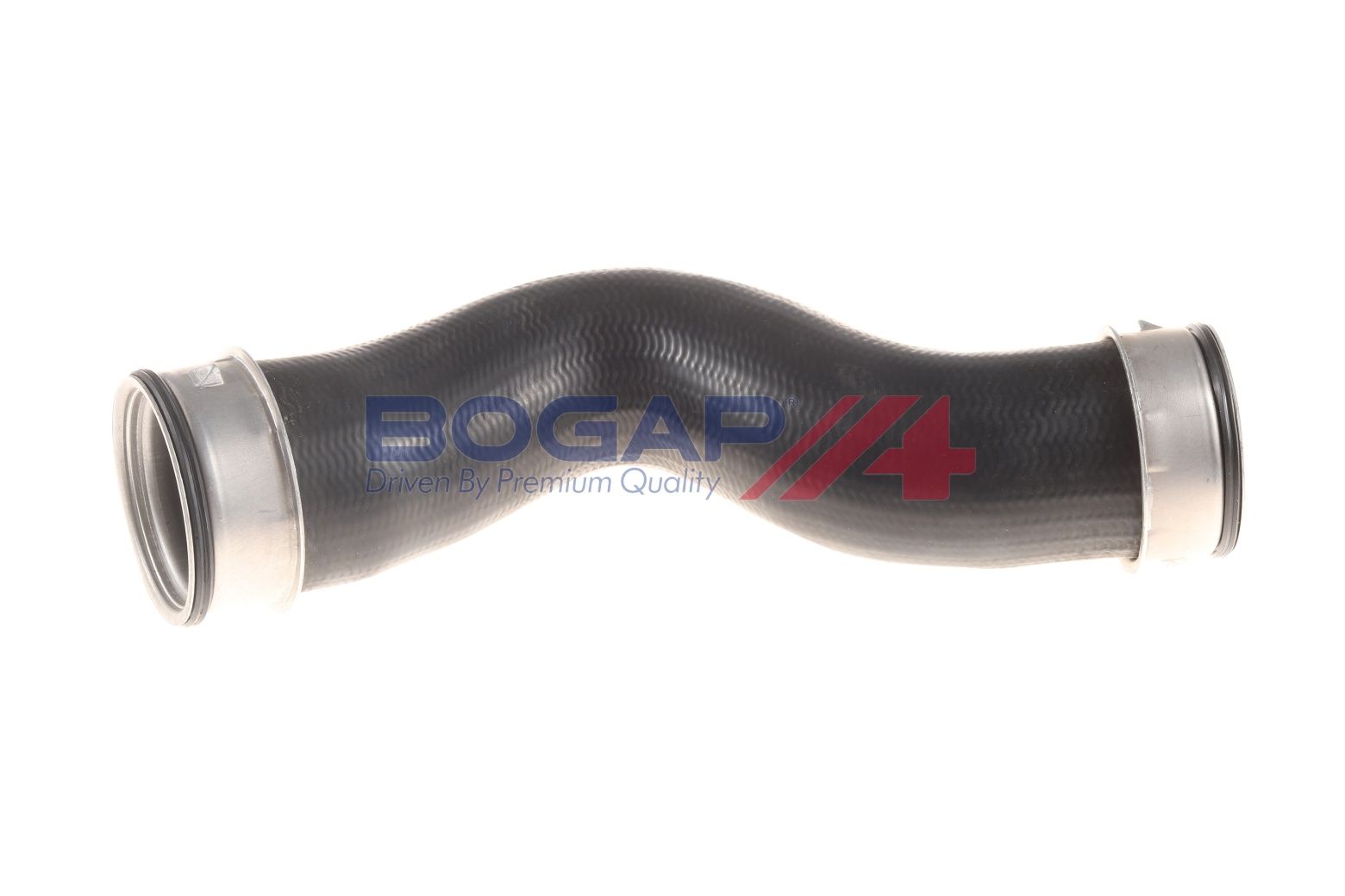 Патрубок інтеркулера BOGAP A1711363 - zapix