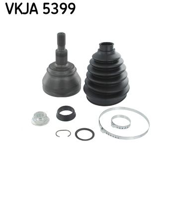 Шарнір рівних кутових швидкостей (ШРКШ) SKF VKJA5399 - zapix
