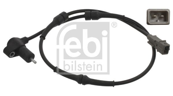 Датчик ABS FEBI BILSTEIN 36953 - zapix