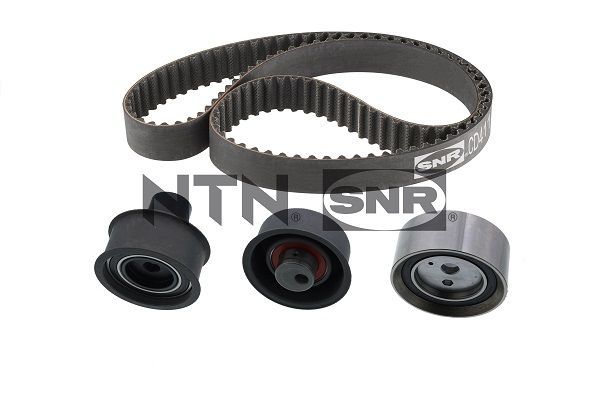 Комплект ременя ГРМ SNR KD46816 - zapix