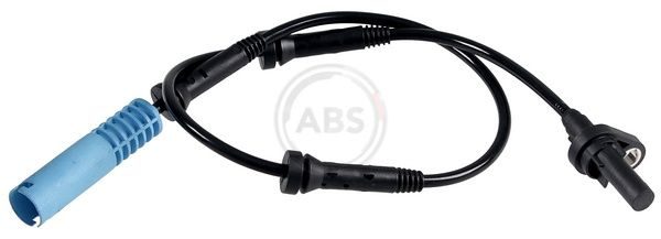 Датчик ABS A.B.S. 30366 - zapix