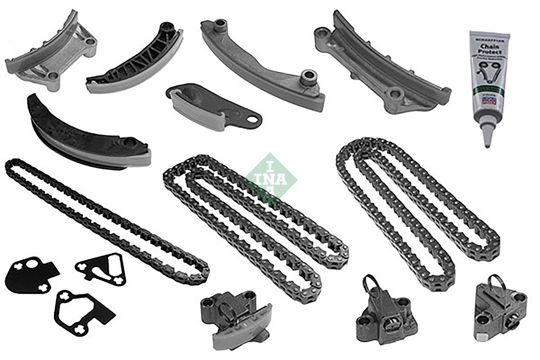 Комплект ланцюгів привода SCHAEFFLER INA 559182620 - zapix
