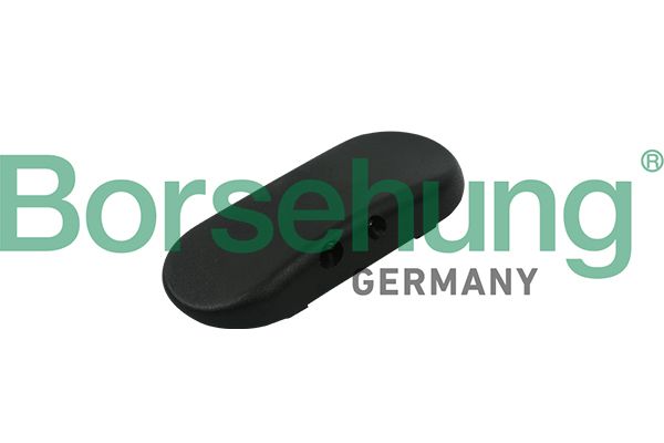 Форсунка омивача скла BORSEHUNG B18497 - zapix