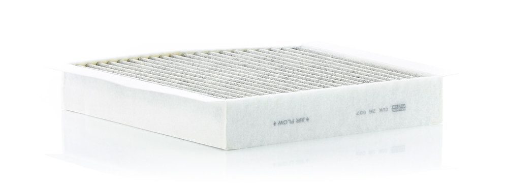 Фільтр салону MANN-FILTER CUK26007 - zapix