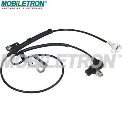 Датчик ABS MOBILETRON ABJP002 - zapix