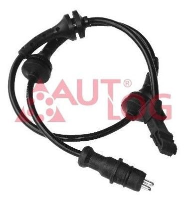 Датчик ABS AUTLOG AS4129 - zapix