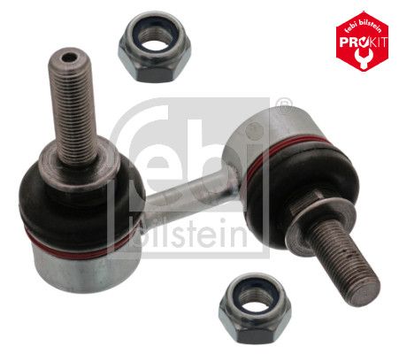 Тяга стабілізатора FEBI BILSTEIN 48141 - zapix