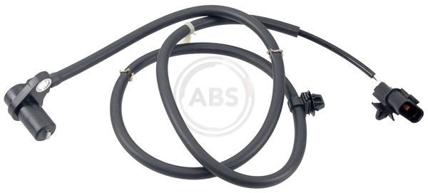 Датчик ABS A.B.S. 31119 - zapix