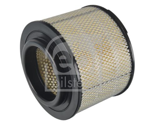 Повітряний фільтр FEBI BILSTEIN 184117 - zapix
