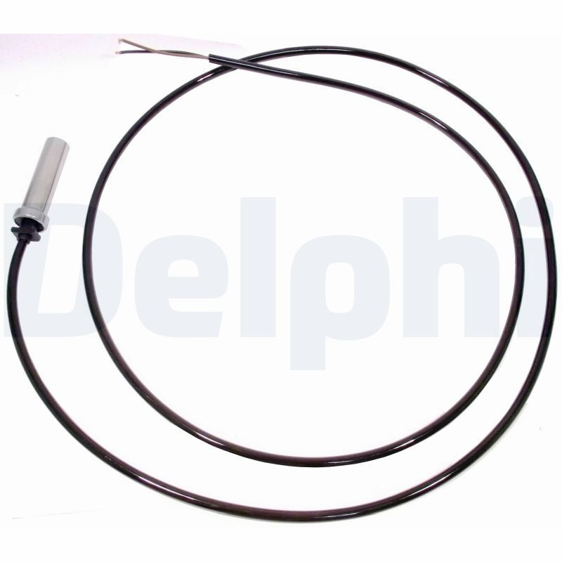Датчик ABS DELPHI SS20209 - zapix