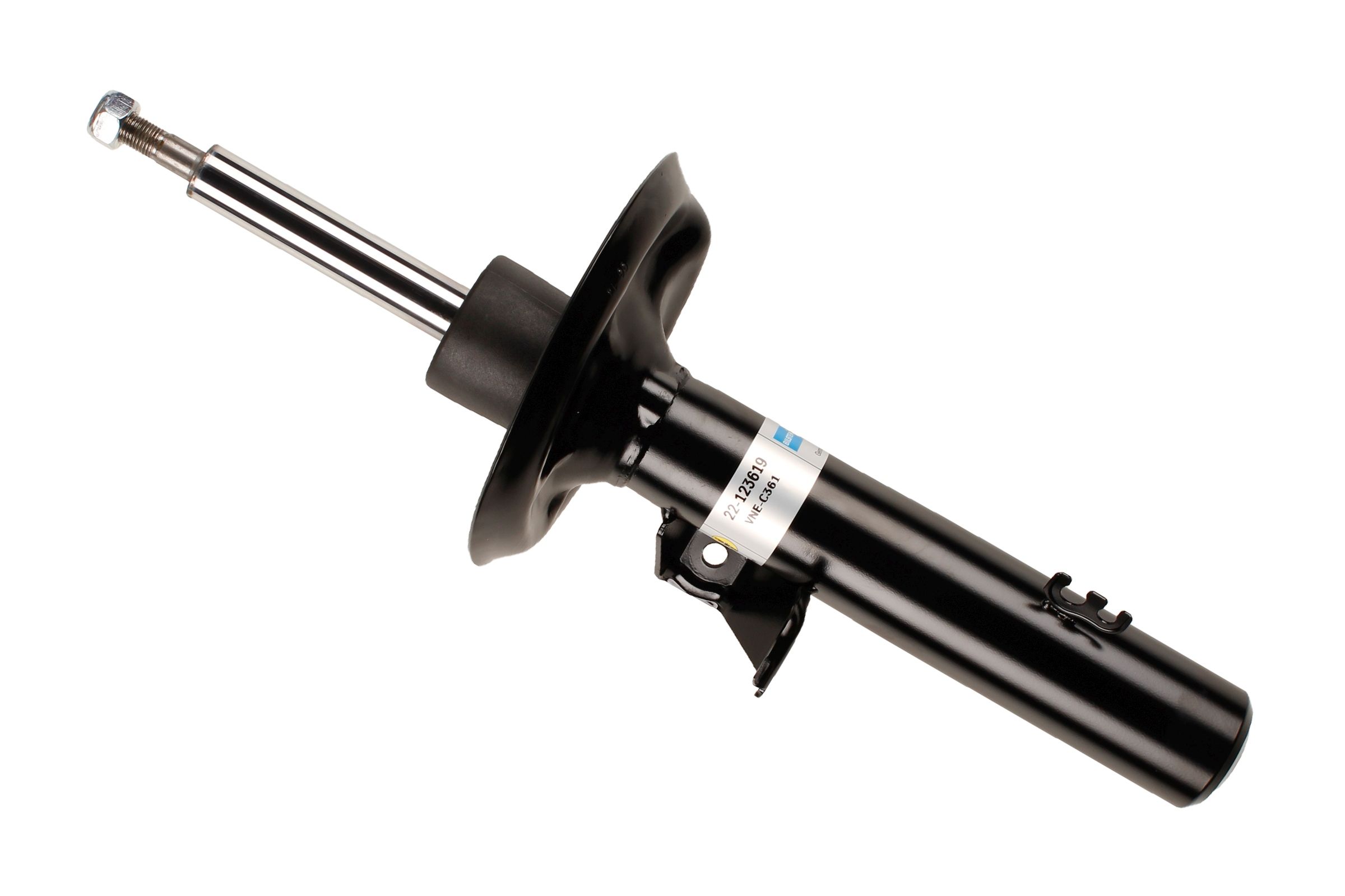 Амортизатор BILSTEIN 22123619 - zapix