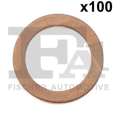 Кільце зливної пробки піддону FA1 259150100 - zapix