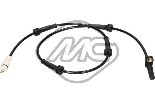 Датчик ABS METALCAUCHO 50209 - zapix