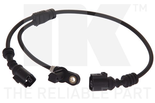 Датчик ABS NK 292558 - zapix