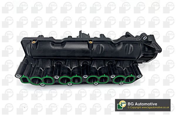 Колектор впускний BGA MG22000 - zapix
