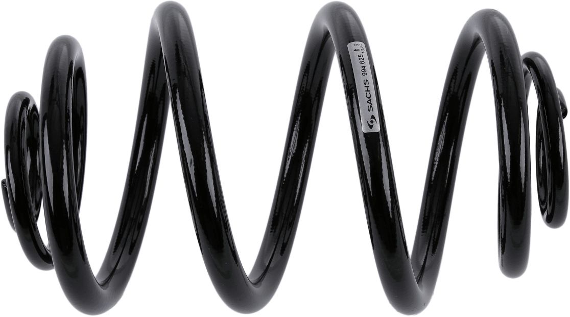 Пружина підвіски SACHS 994625 - zapix