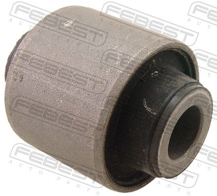 Сайлентблок важеля FEBEST HYABENR4 - zapix