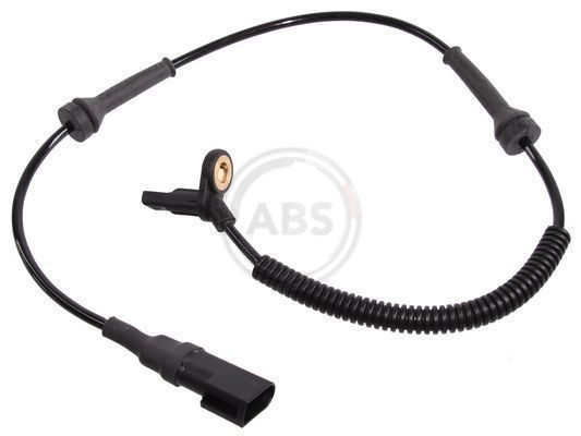 Датчик ABS A.B.S. 30278 - zapix