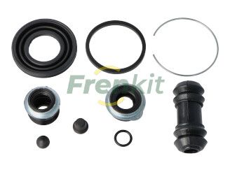 Ремкомплект гальмівного супорта FRENKIT 241002 - zapix