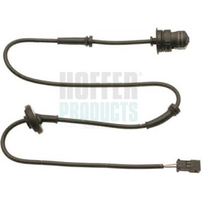 Датчик ABS HOFFER 8290066 - zapix