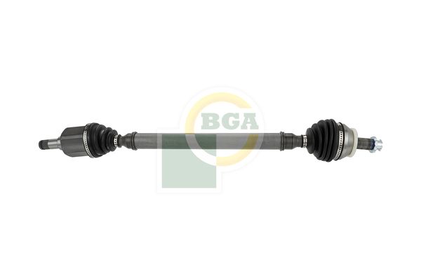 Піввісь BGA DS9653 - zapix